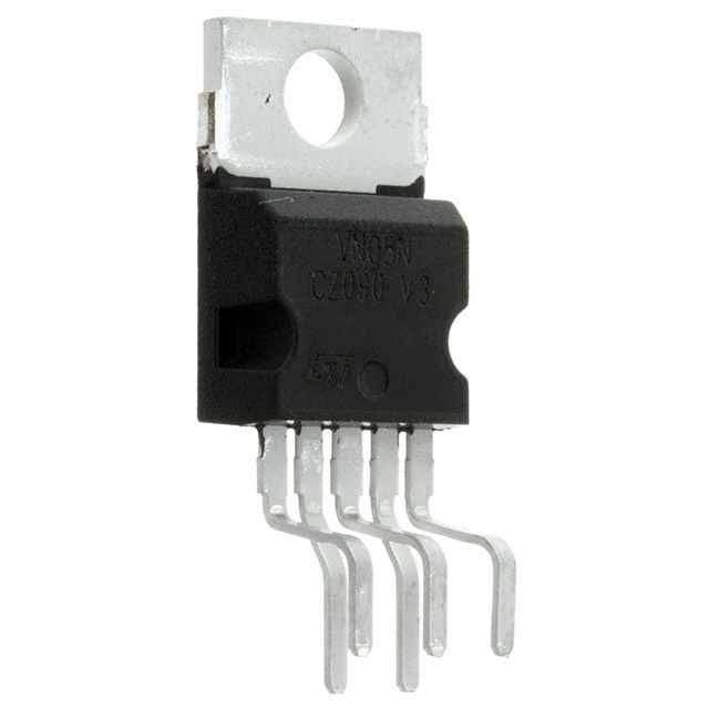 VN05N-E STMicroelectronics